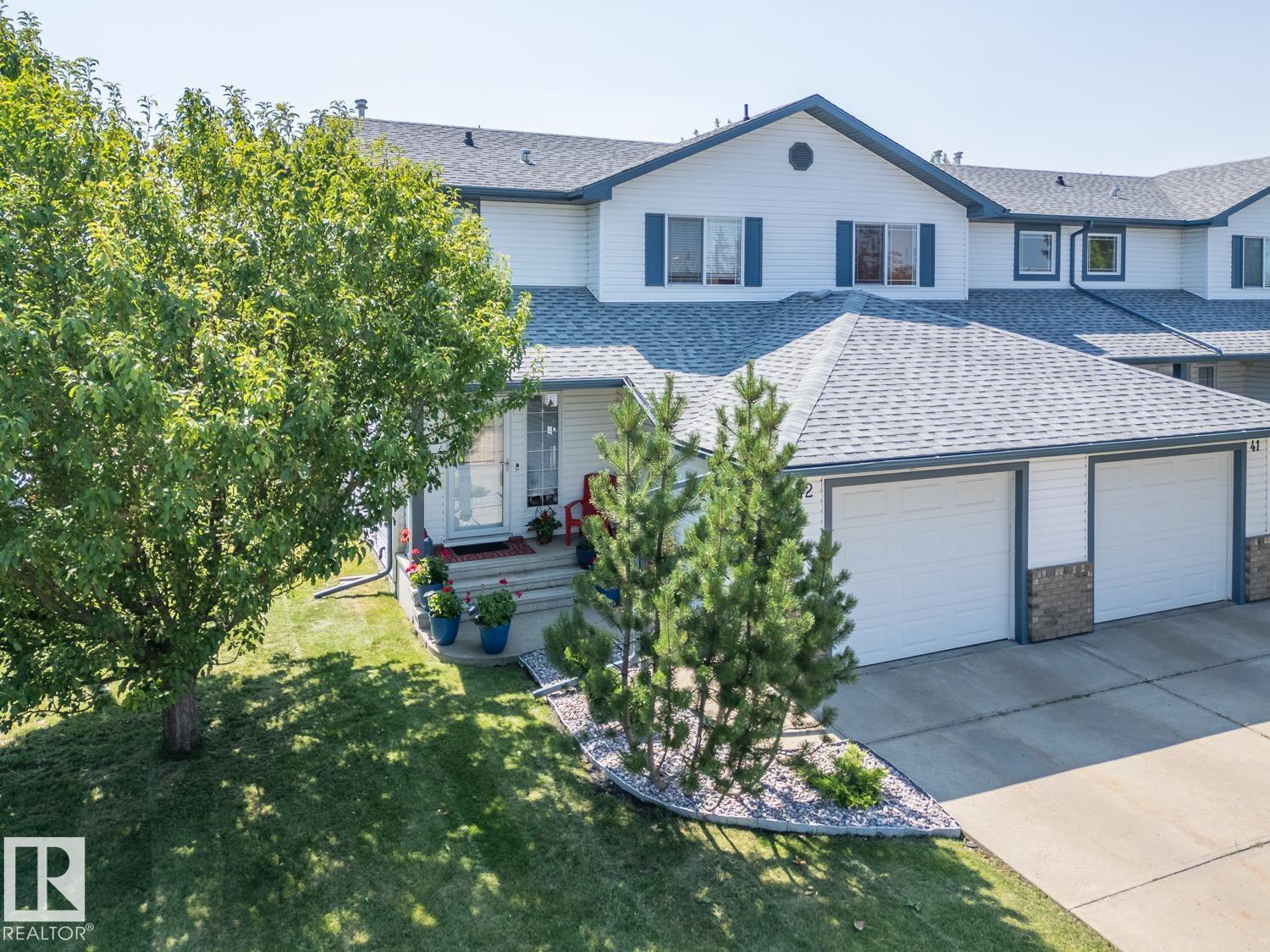 #42 450 HYNDMAN CR NW - 34