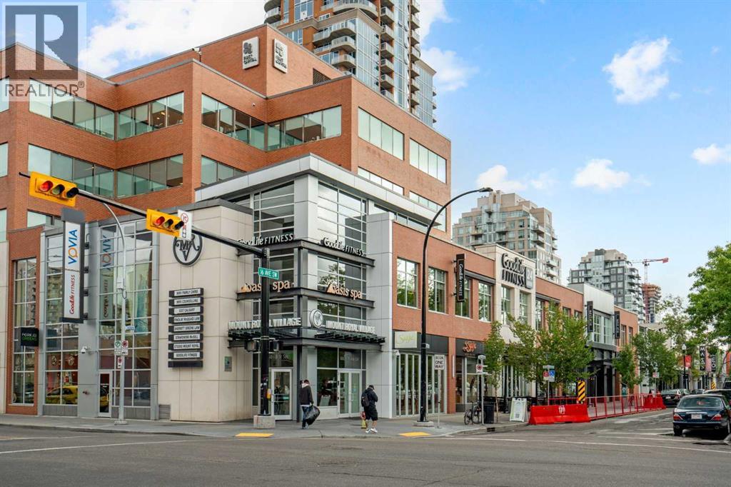 #209 1720 10 Street SW - 29