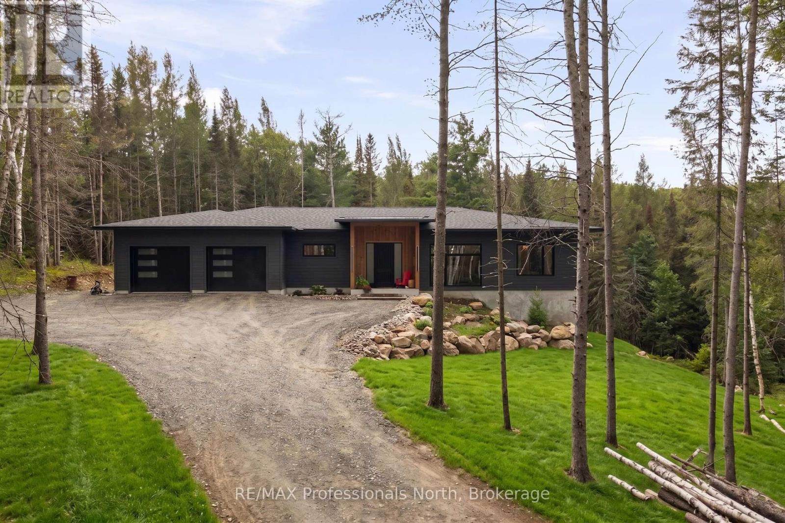 100 MASONS ROAD - 1