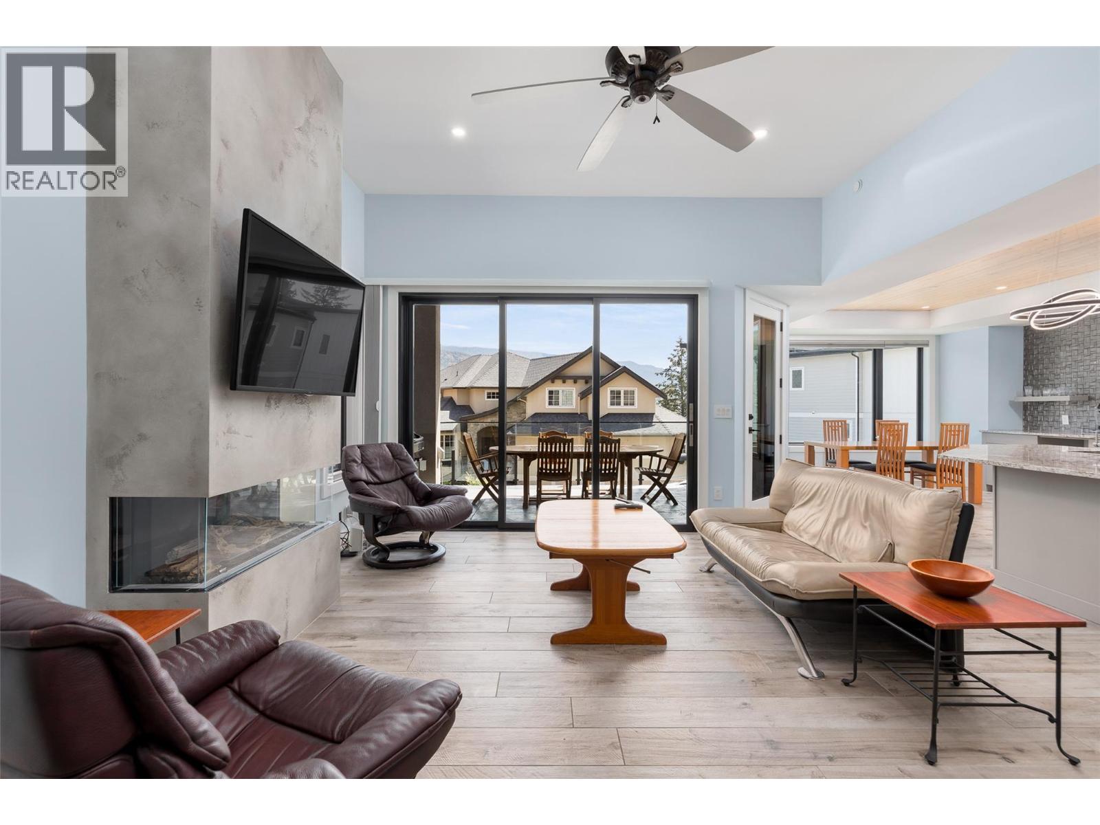 18451 Crystal Waters Road Unit# 34, Lake Country