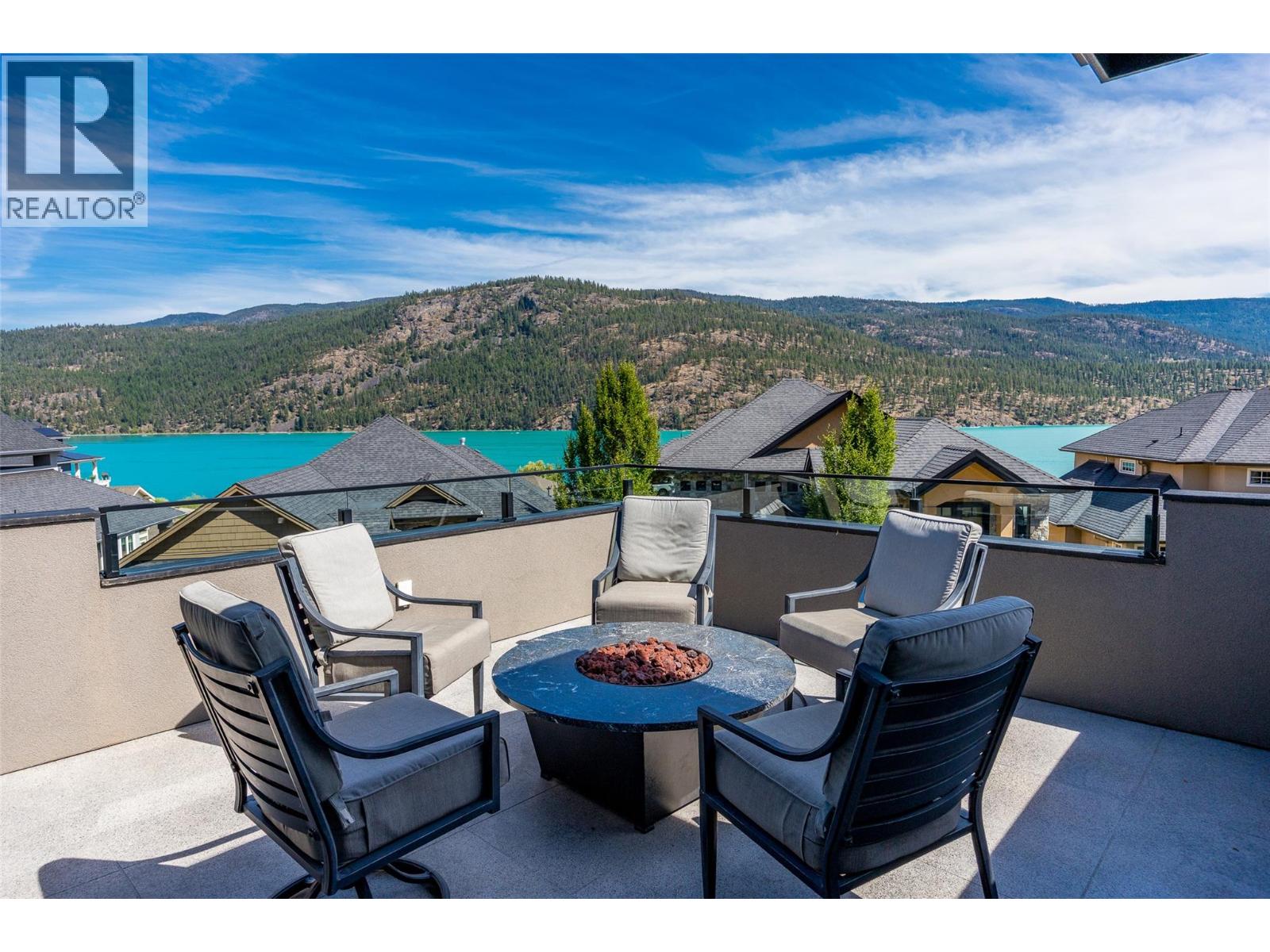 18451 Crystal Waters Road Unit# 34, Lake Country