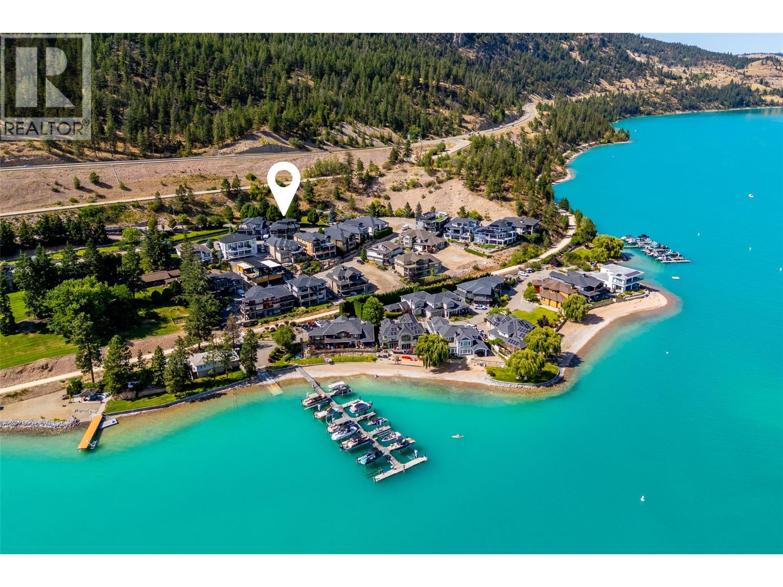 18451 Crystal Waters Road Unit# 34, Lake Country