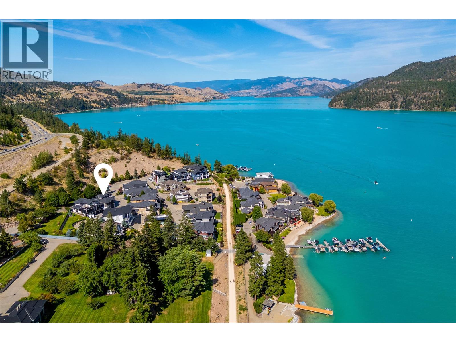 18451 Crystal Waters Road Unit# 34, Lake Country