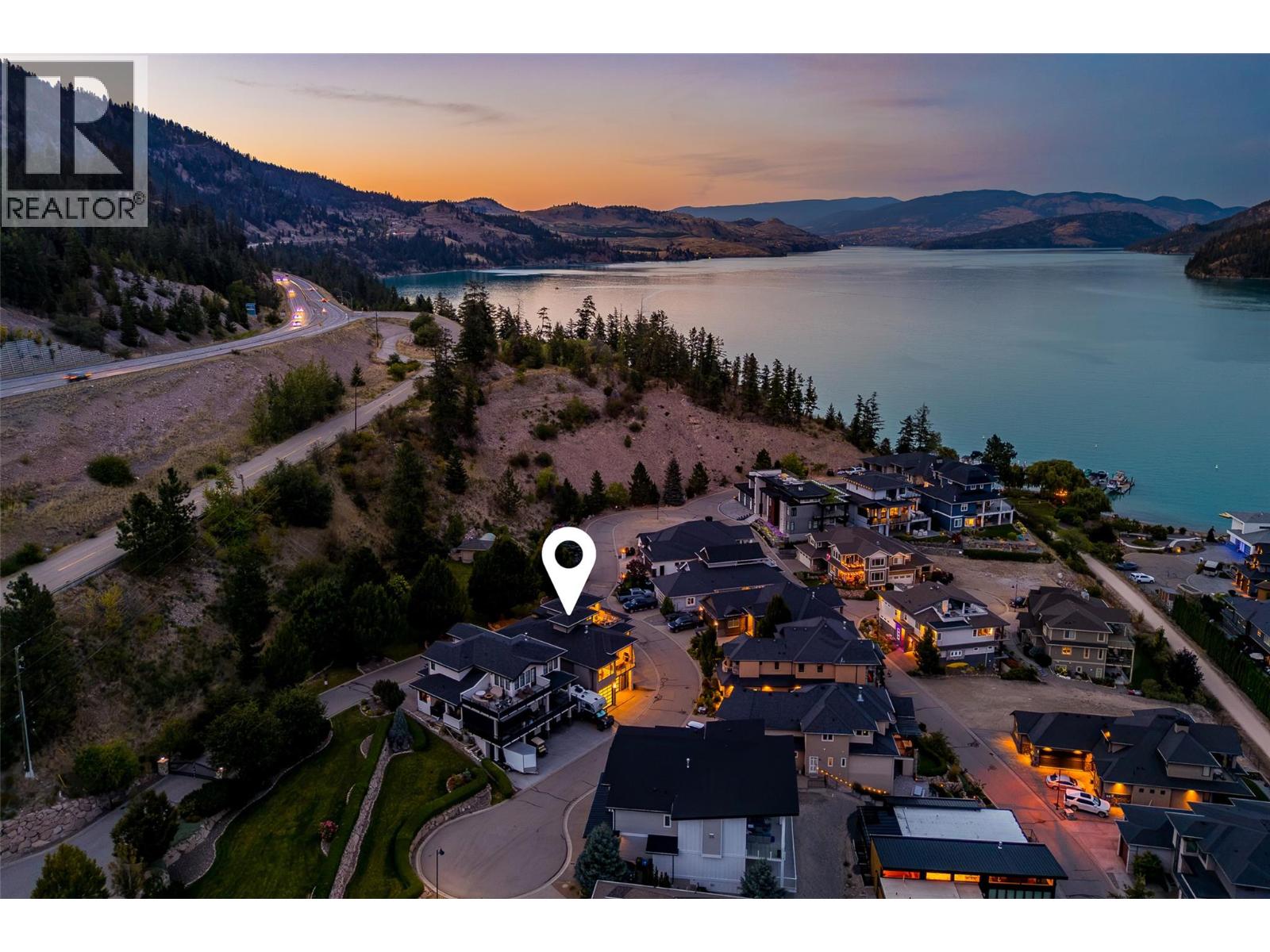 18451 Crystal Waters Road Unit# 34, Lake Country