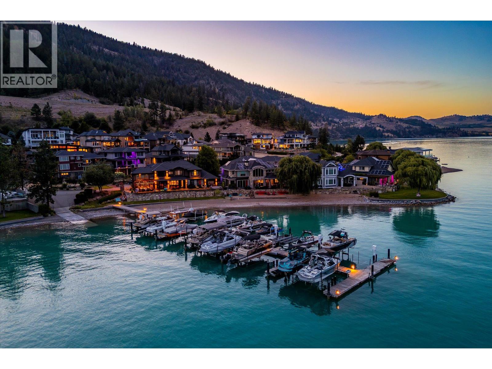 18451 Crystal Waters Road Unit# 34, Lake Country