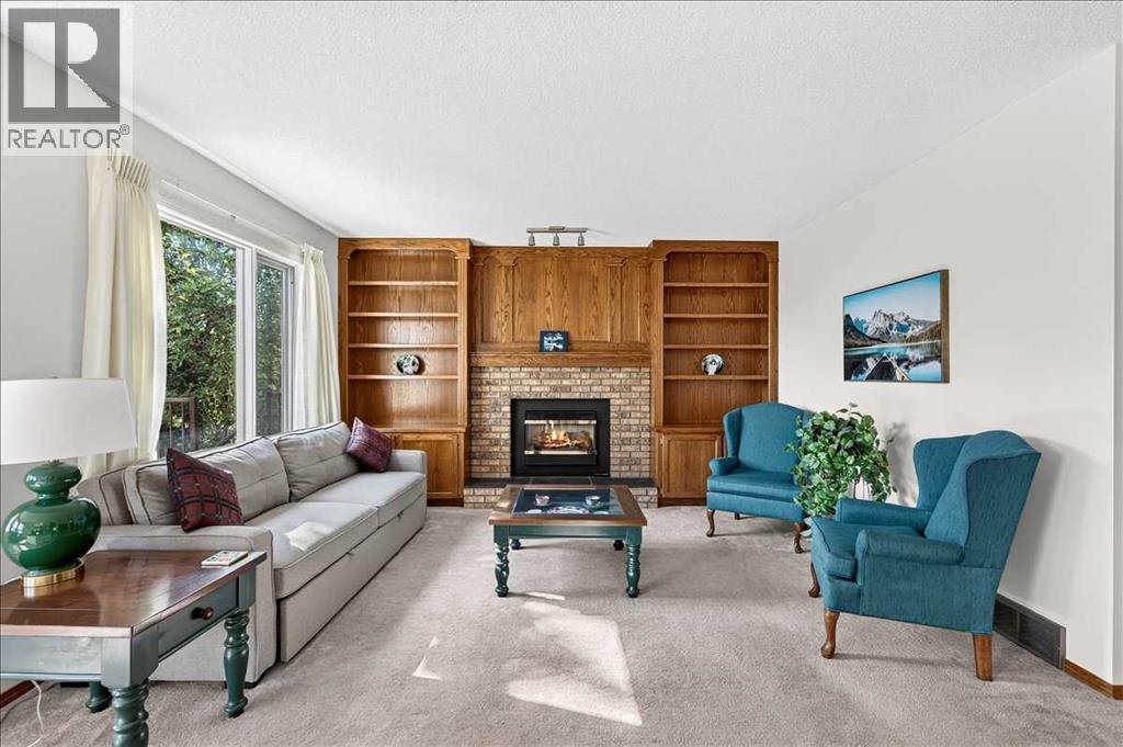 105 Christie Knoll Heights SW - 20