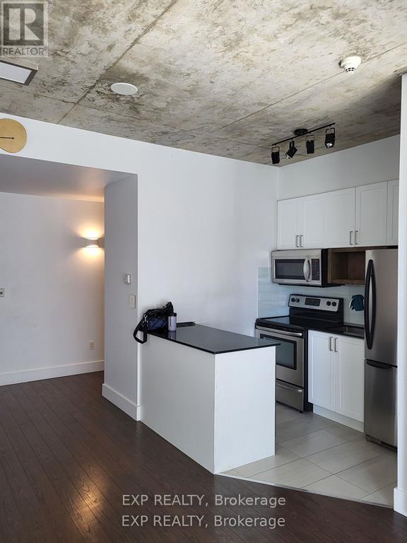 1 Bed, 1 Bath House for Rent in Ottawa – 2105 – 179 GEORGE STREET, Ottawa – MLS# X13091176 - Image 11