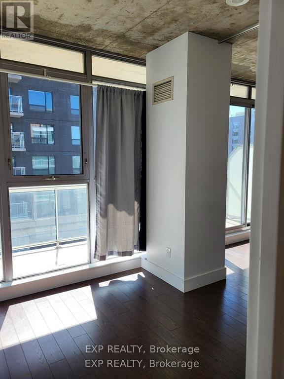 1 Bed, 1 Bath House for Rent in Ottawa – 2105 – 179 GEORGE STREET, Ottawa – MLS# X13091176 - Image 21