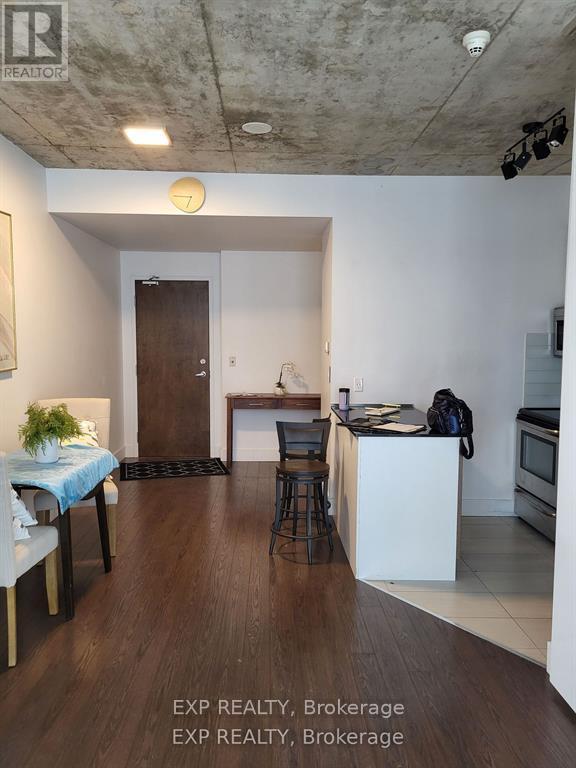 1 Bed, 1 Bath House for Rent in Ottawa – 2105 – 179 GEORGE STREET, Ottawa – MLS# X13091176 - Image 9