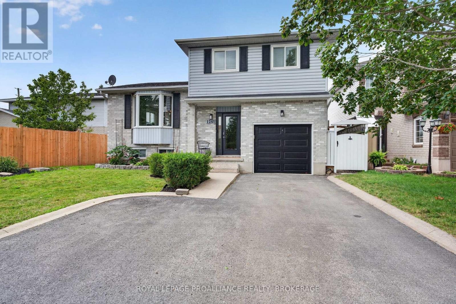1241 JUNIPER DRIVE - 1