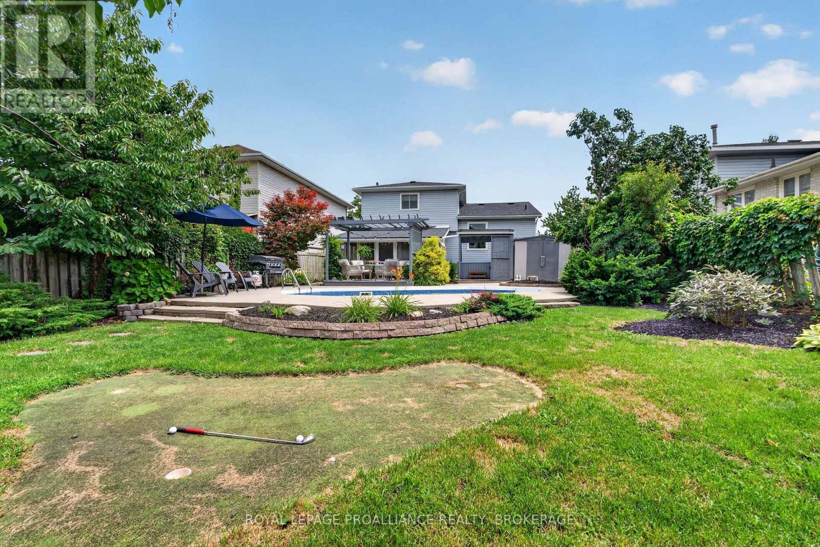 1241 JUNIPER DRIVE - 40