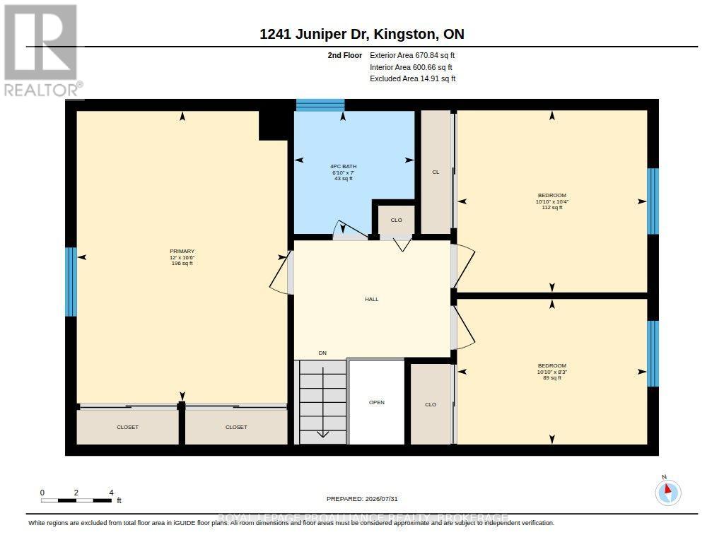 1241 JUNIPER DRIVE - 43