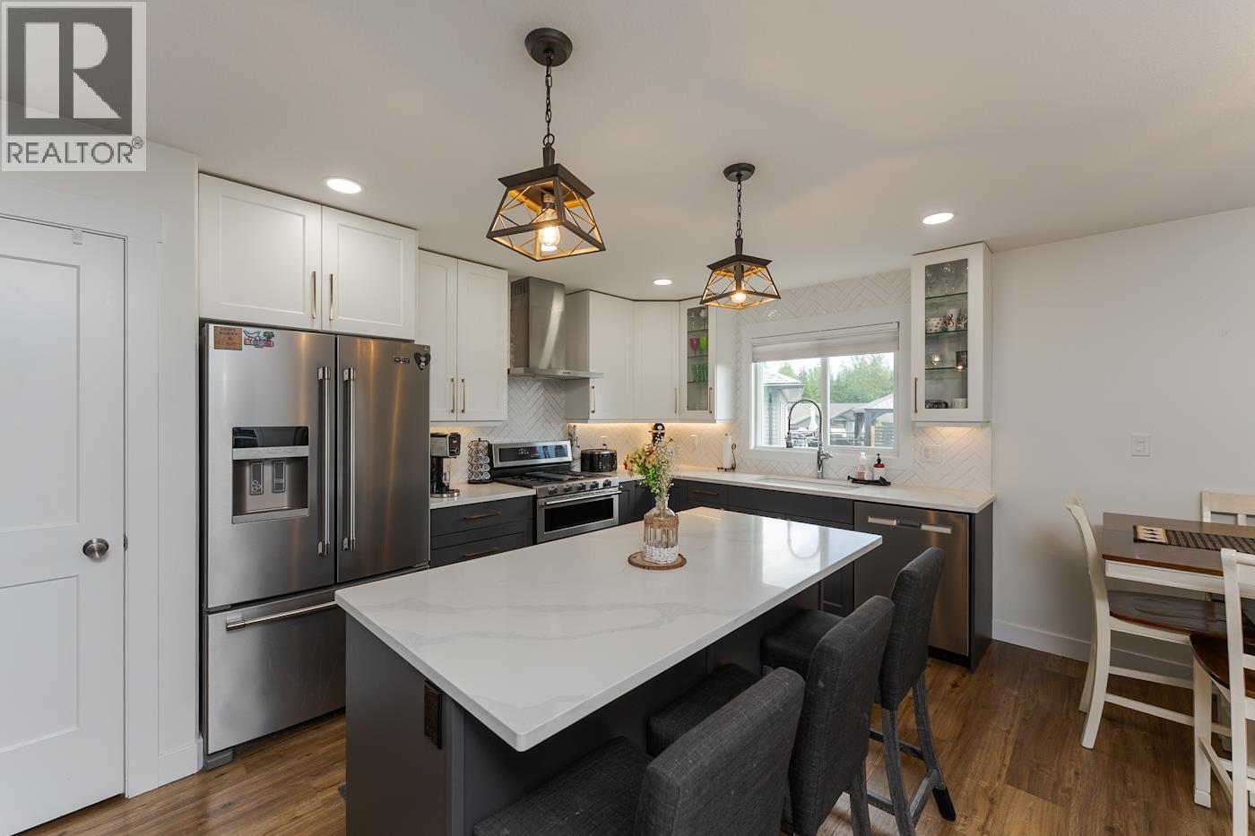 5245 GABLE PLACE, Prince George