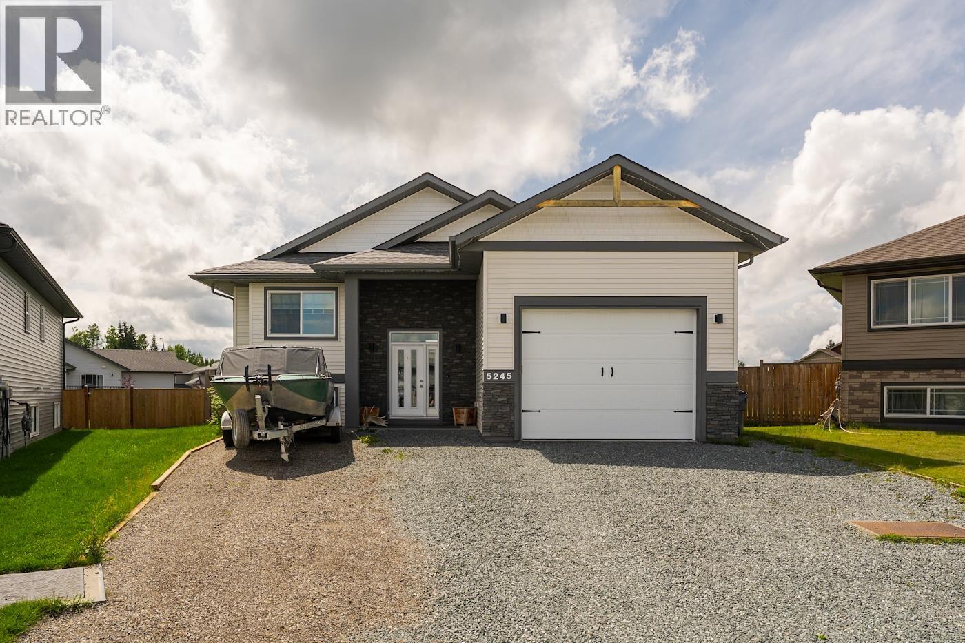 5245 GABLE PLACE, Prince George