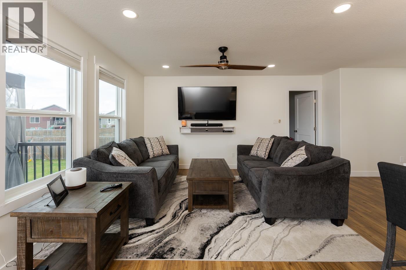 5245 GABLE PLACE, Prince George