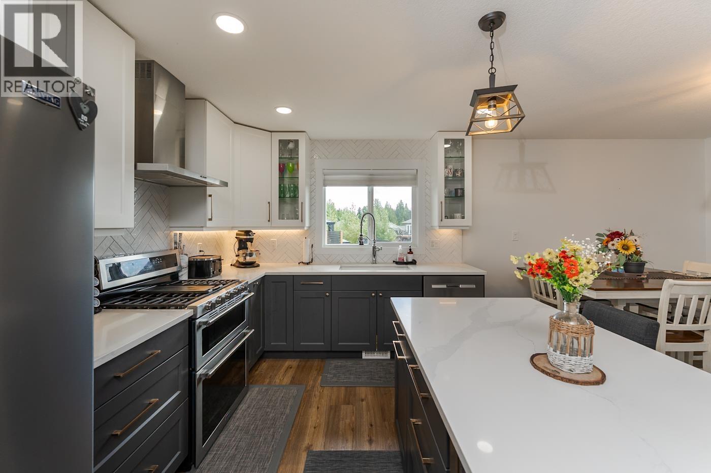 5245 GABLE PLACE, Prince George