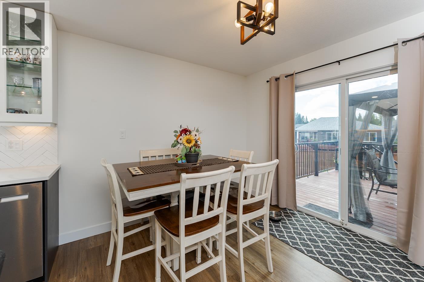5245 GABLE PLACE, Prince George