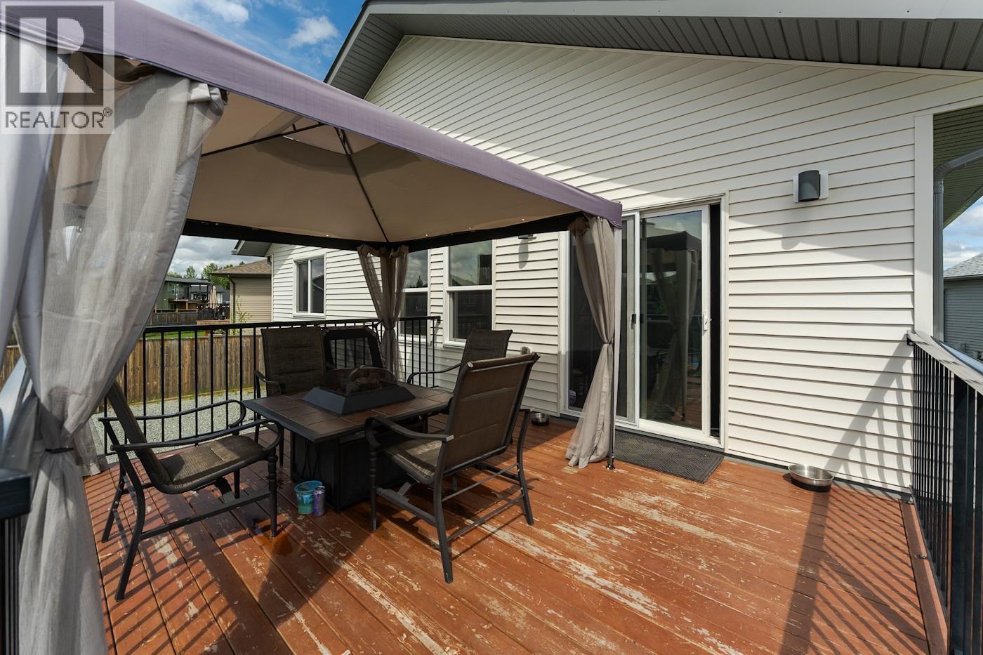 5245 GABLE PLACE, Prince George