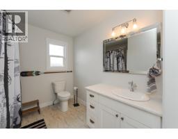 Primary bedroom of 5245 GABLE PLACE · Prince George, BC