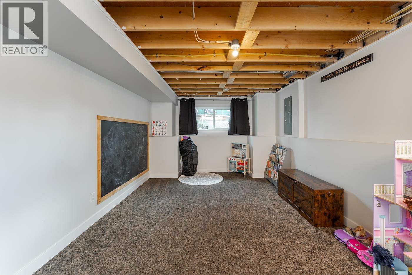 5245 GABLE PLACE, Prince George
