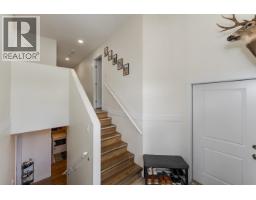 Living room of 5245 GABLE PLACE · Prince George, BC