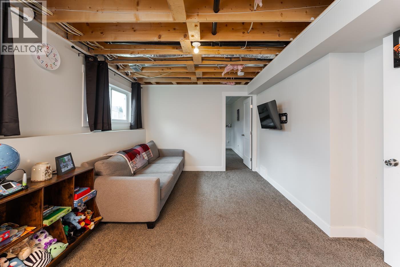 5245 GABLE PLACE, Prince George