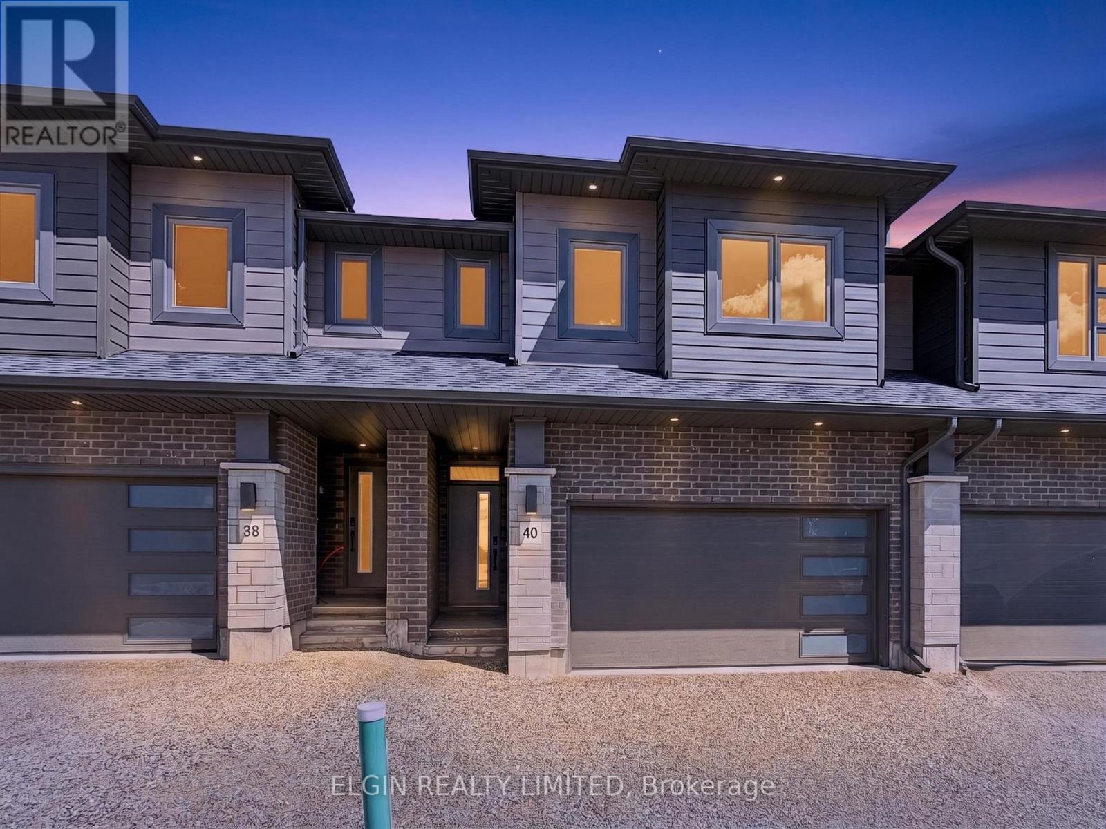 40 FINCH STREET - 1