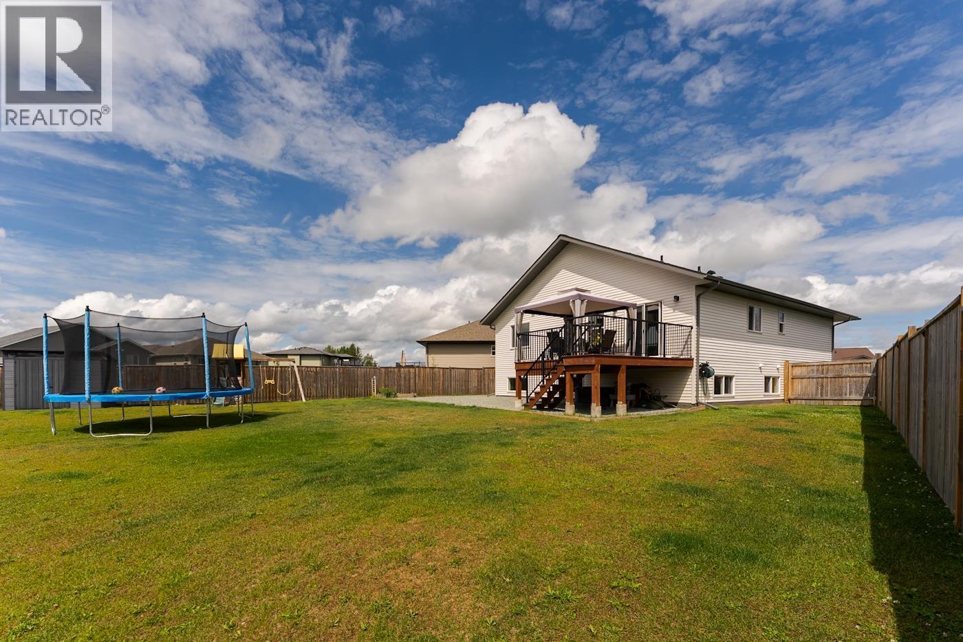 5245 GABLE PLACE, Prince George