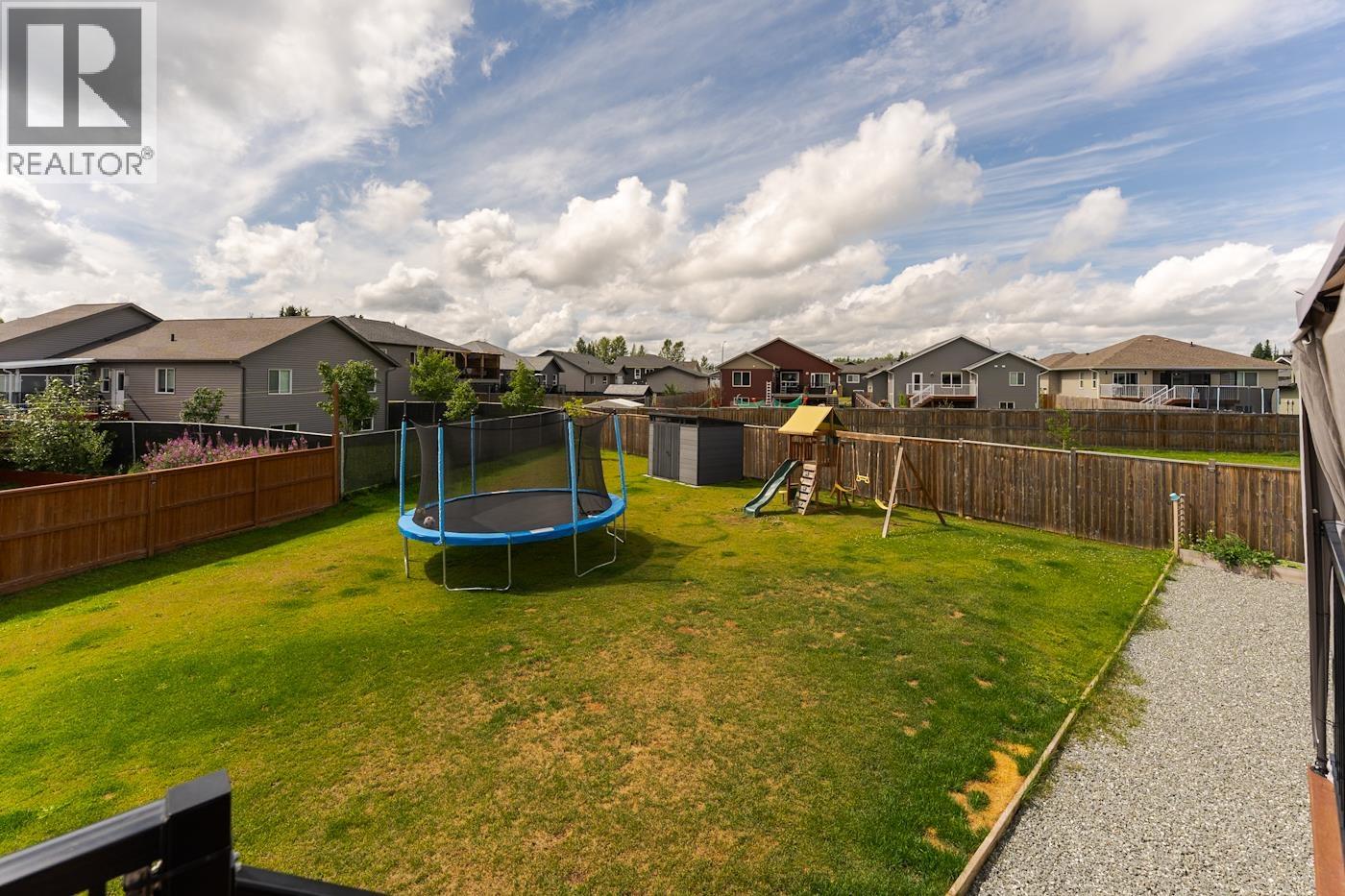 5245 GABLE PLACE, Prince George
