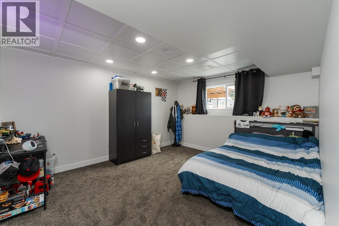 5245 GABLE PLACE, Prince George