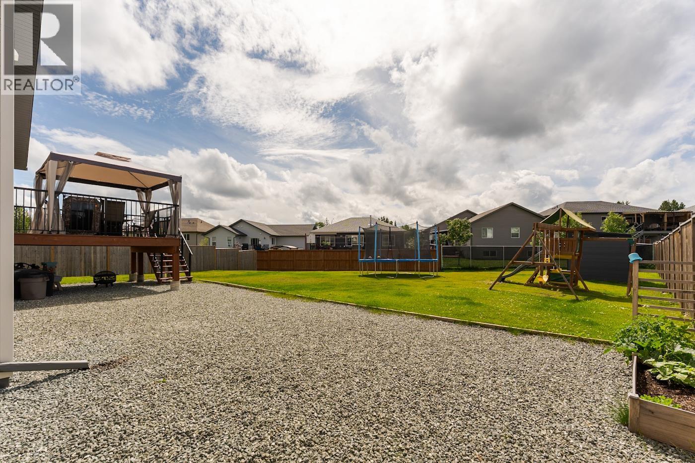 5245 GABLE PLACE, Prince George