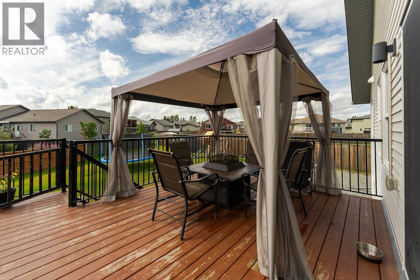 5245 GABLE PLACE, Prince George