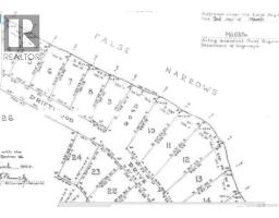 Lot 10 Driftwood Dr, Mudge Island, BC V0R1X6 Photo 13