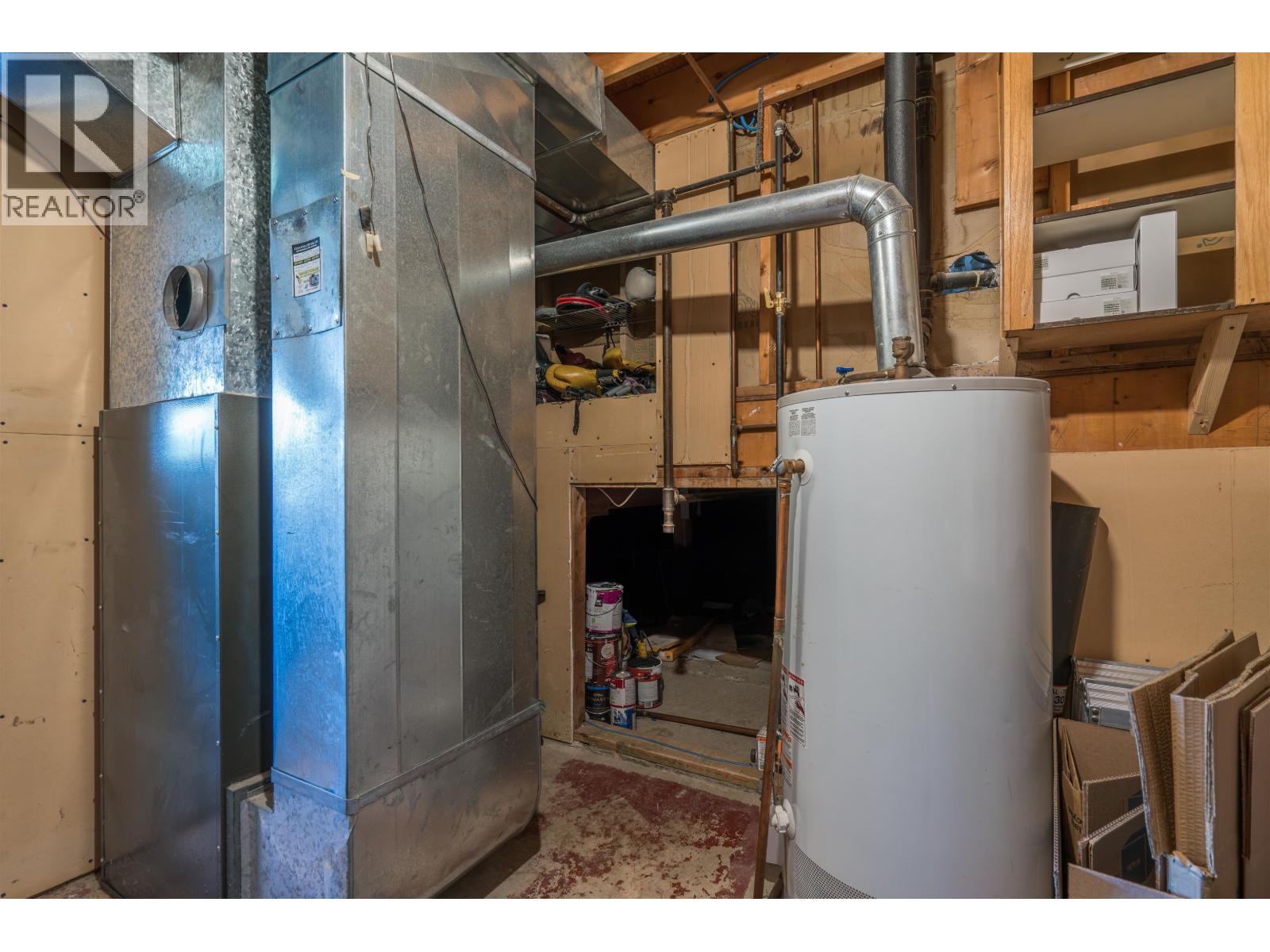 389 NEFF CRESCENT, Prince George