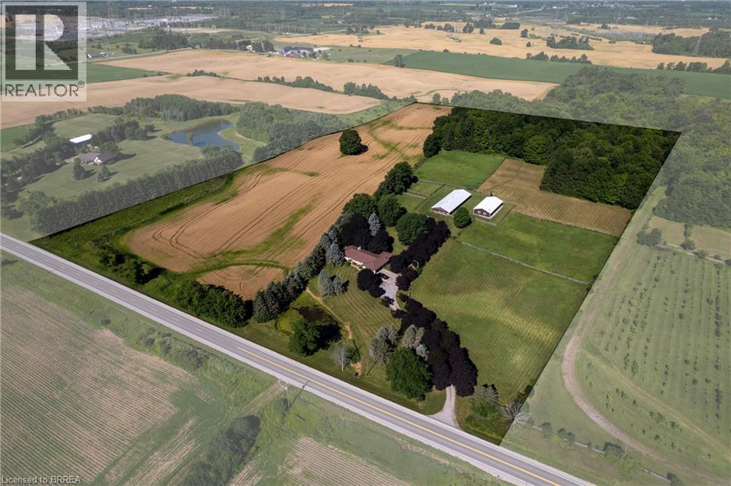 269 BRANT COUNTY ROAD 22
