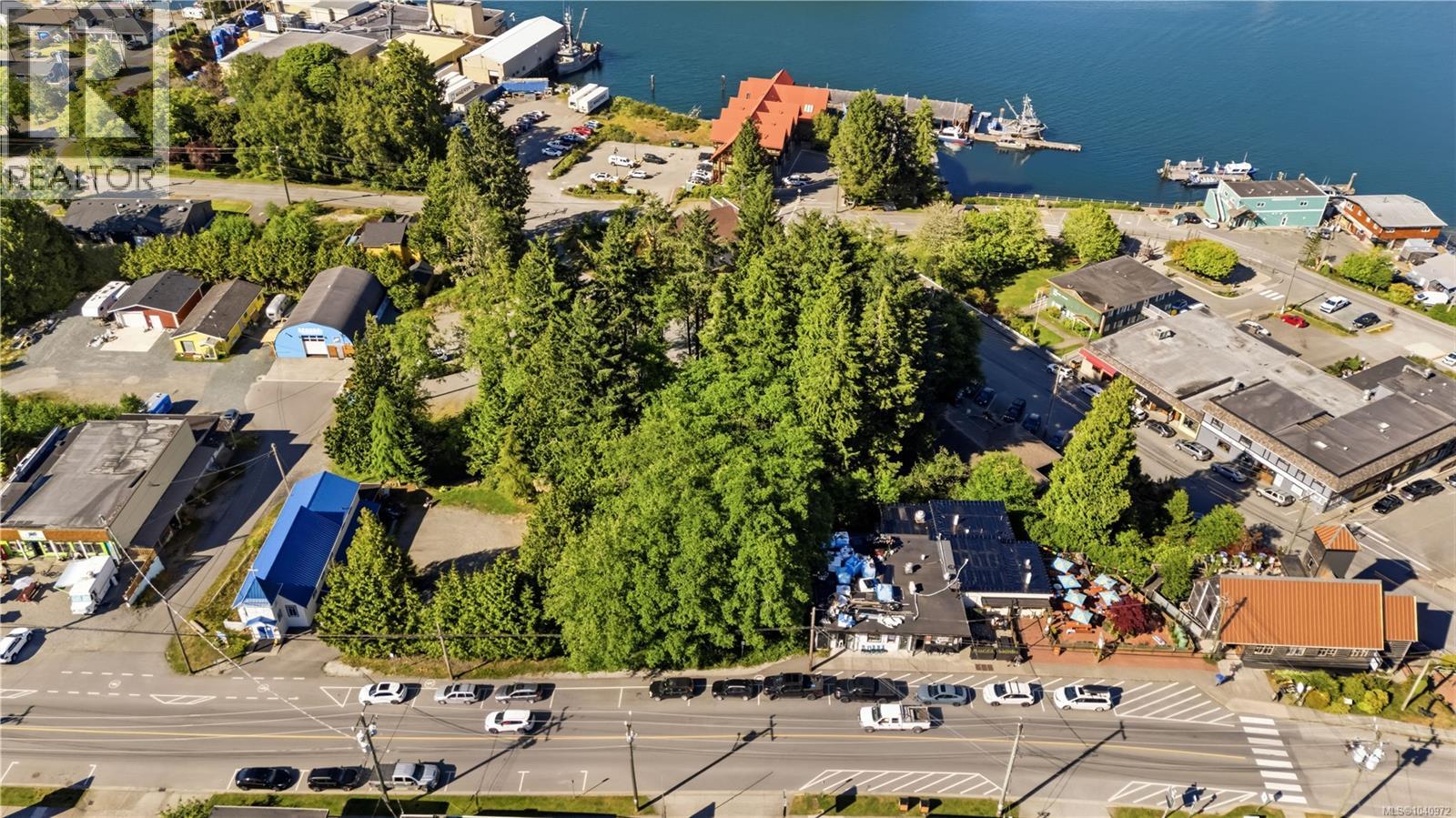 1639 Peninsula Rd, Ucluelet