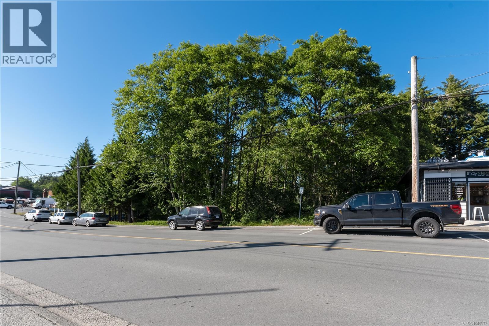 1639 Peninsula Rd, Ucluelet