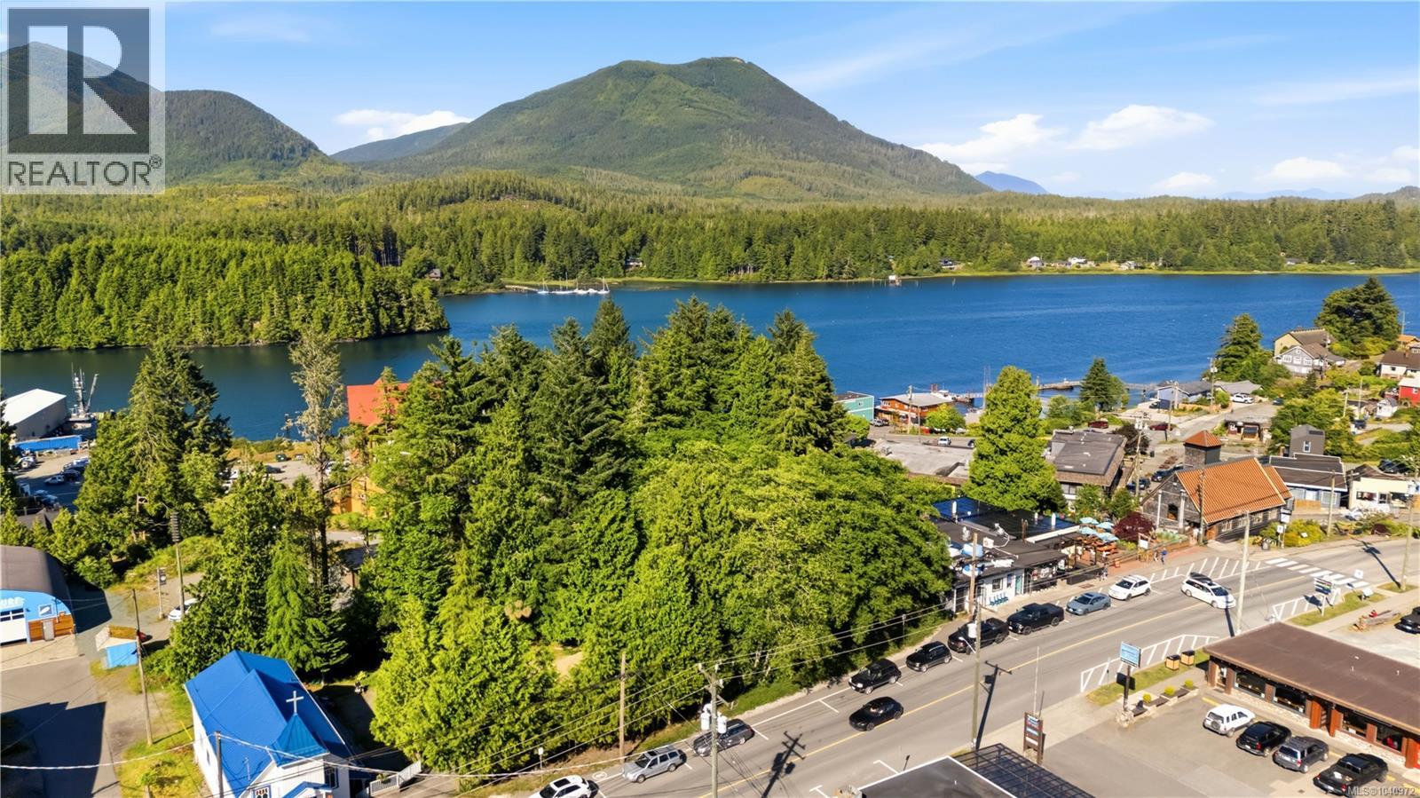 1639 Peninsula Rd, Ucluelet
