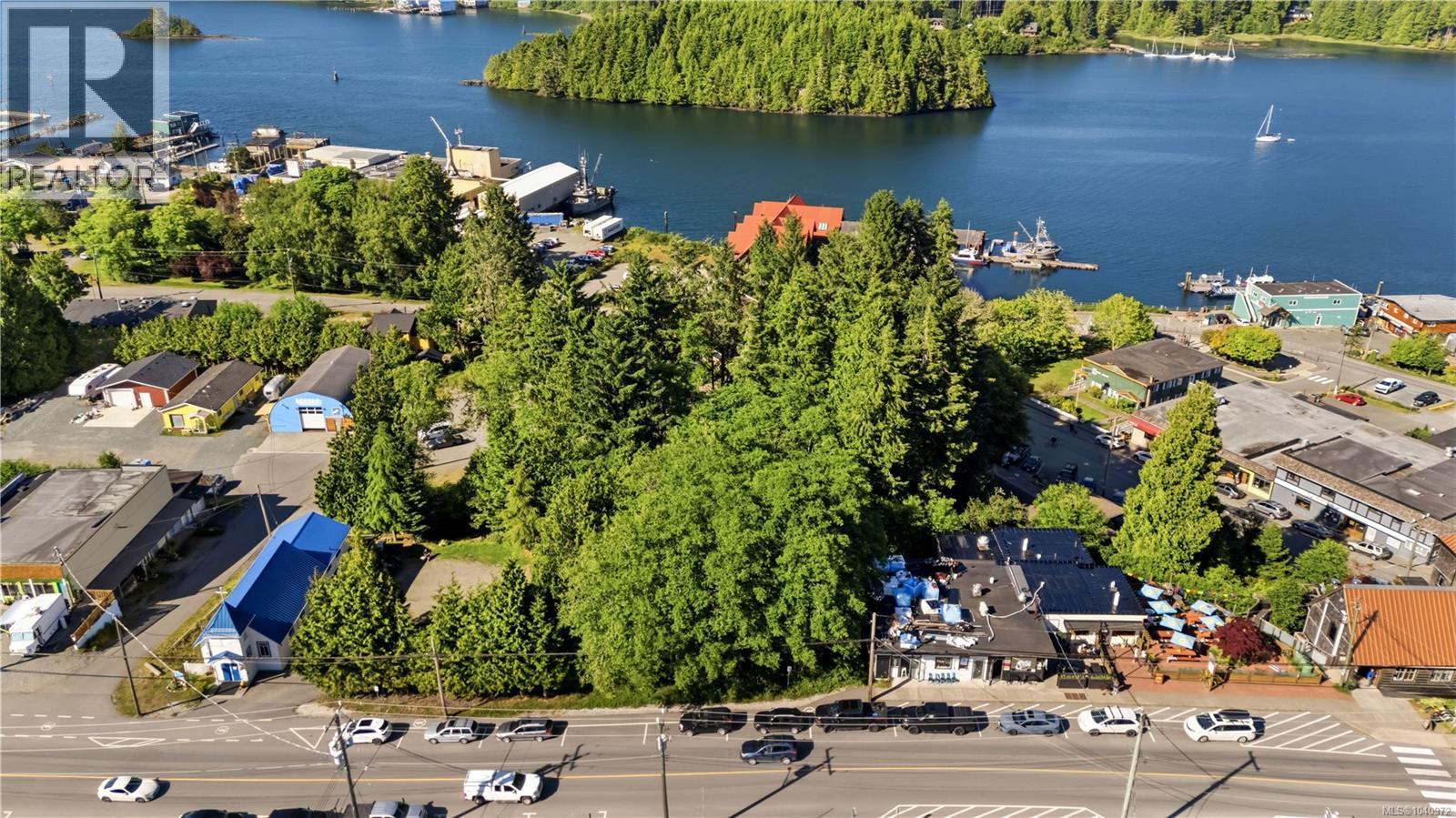1639 Peninsula Rd, Ucluelet