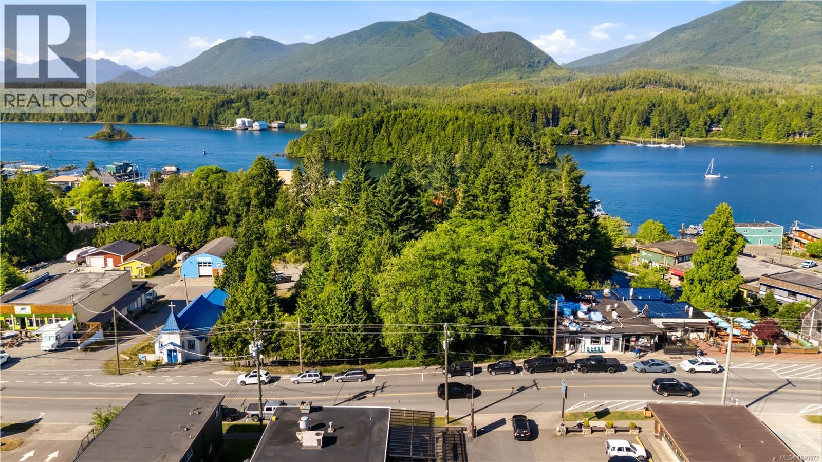 1639 Peninsula Rd, Ucluelet