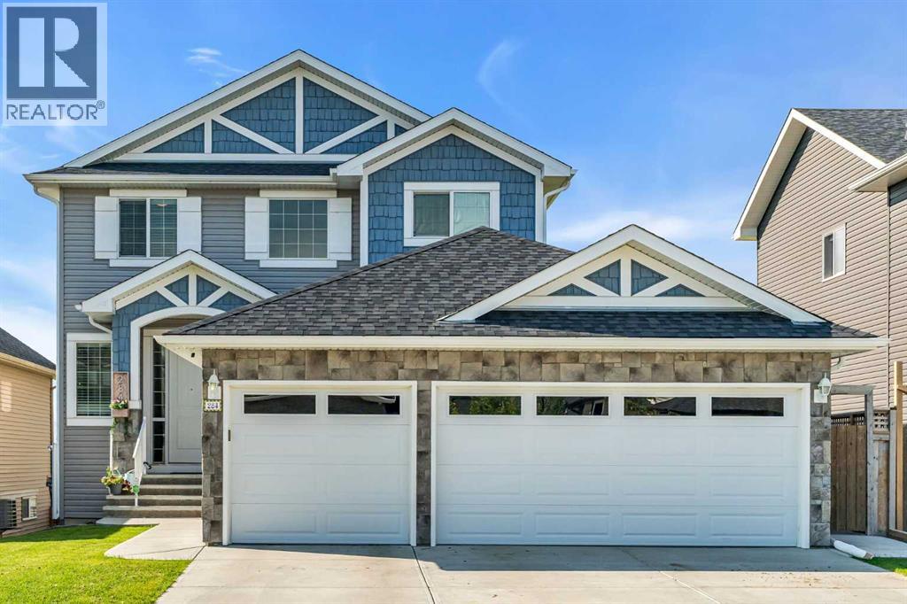 284 Rainbow Falls Way