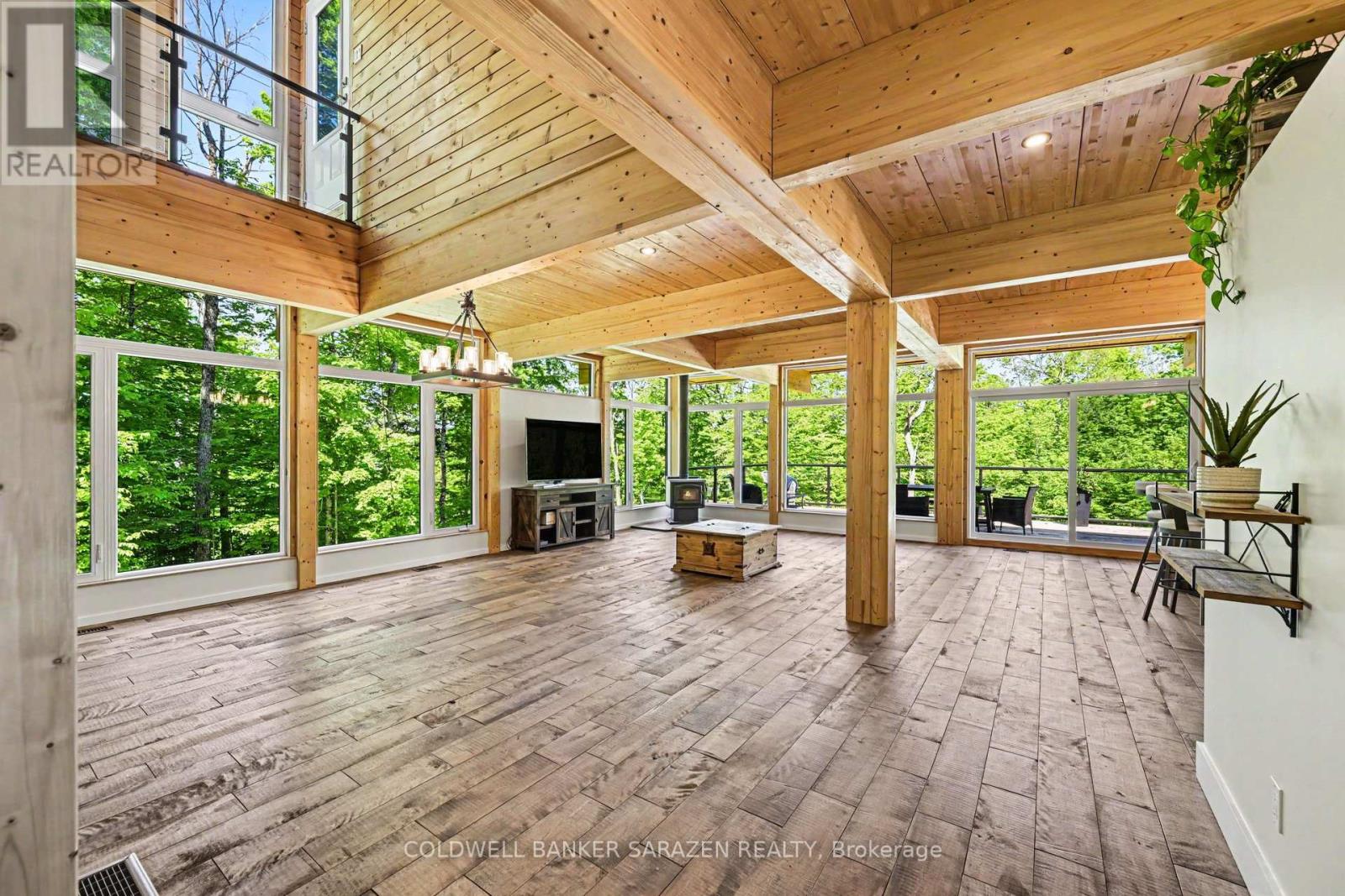 205 SHADY MAPLE ROAD - 1