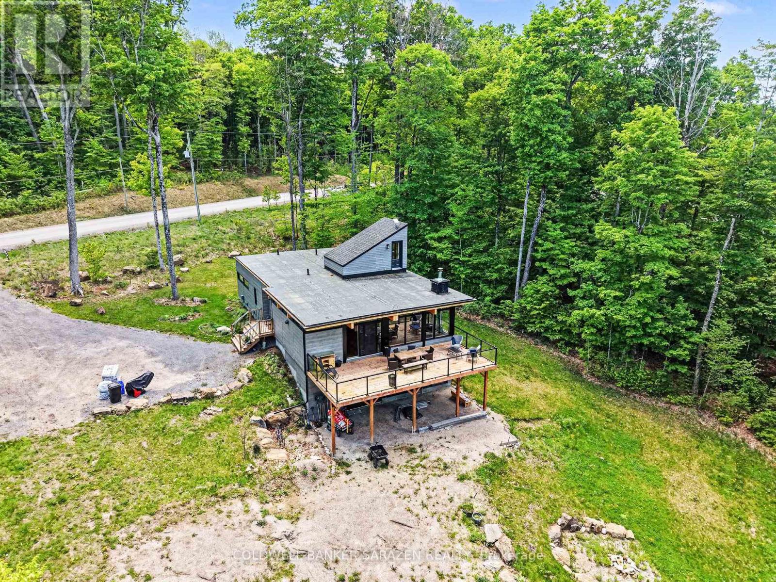 205 SHADY MAPLE ROAD - 20