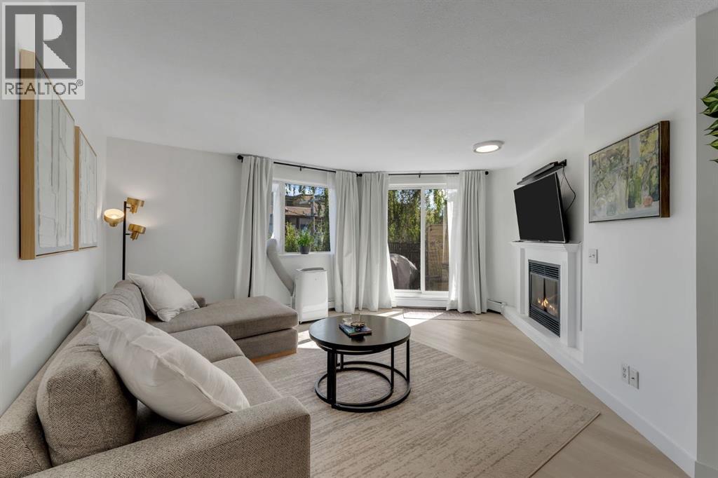 302, 705 56 Avenue SW, Windsor Park, Calgary photo 3