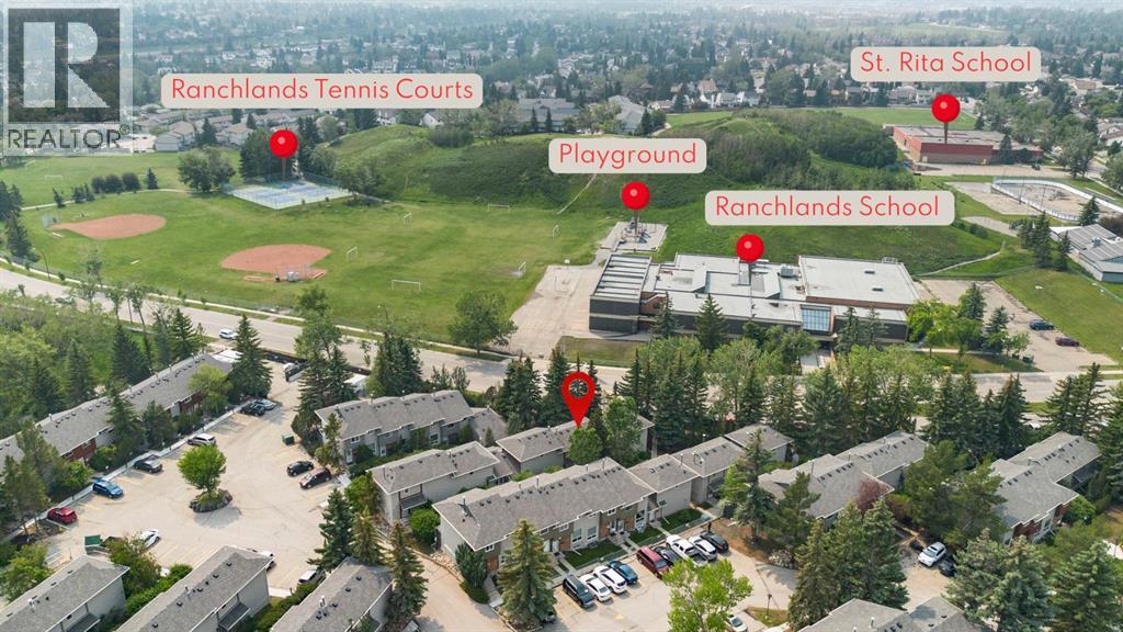 #71 6915 Ranchview Drive NW - Image 30