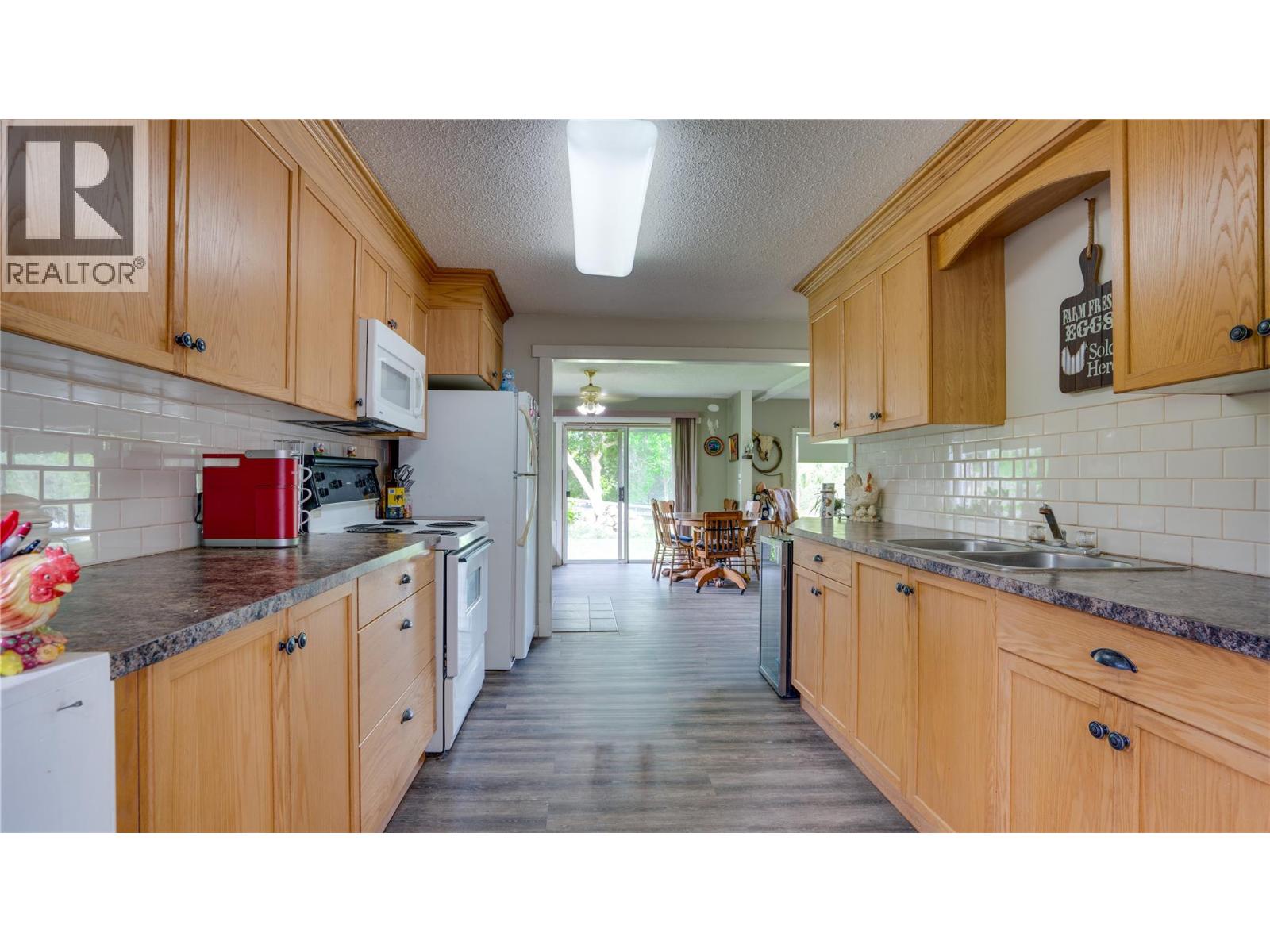  4878 Stepney Road, Spallumcheen