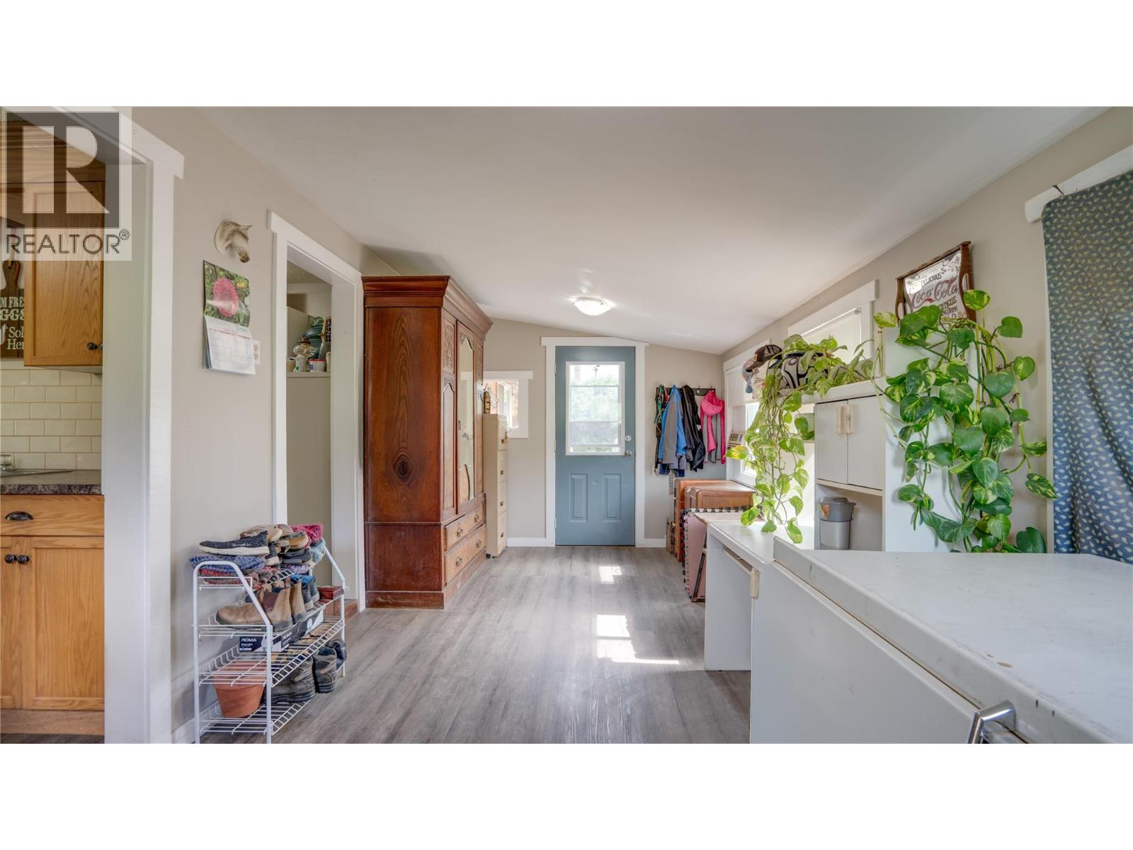  4878 Stepney Road, Spallumcheen