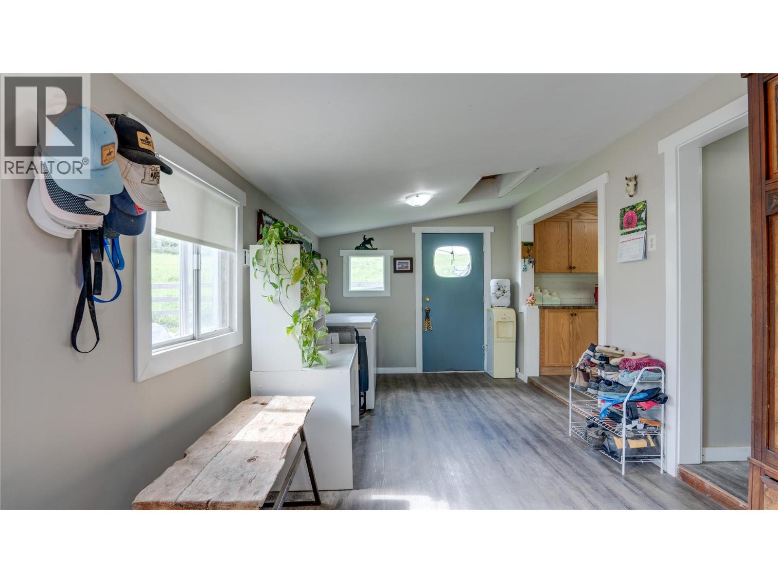  4878 Stepney Road, Spallumcheen