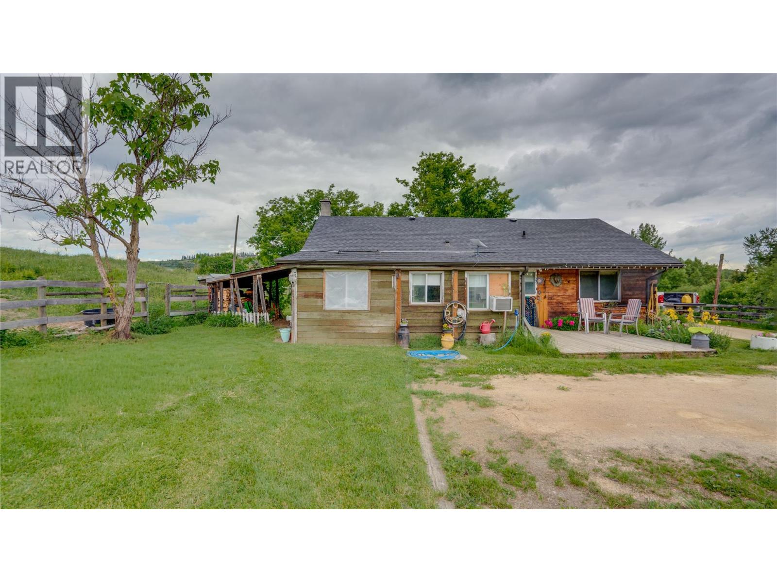  4878 Stepney Road, Spallumcheen