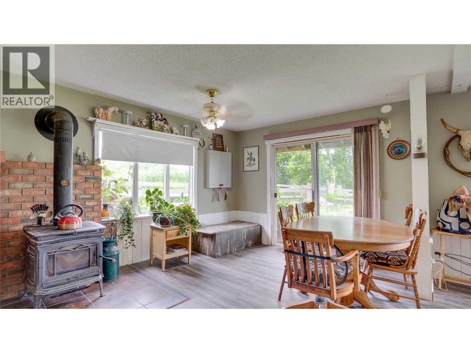  4878 Stepney Road, Spallumcheen
